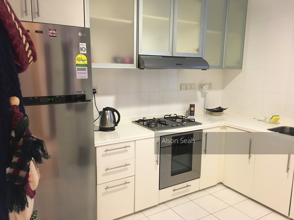 Watermark Robertson Quay (D9), Apartment #137365122